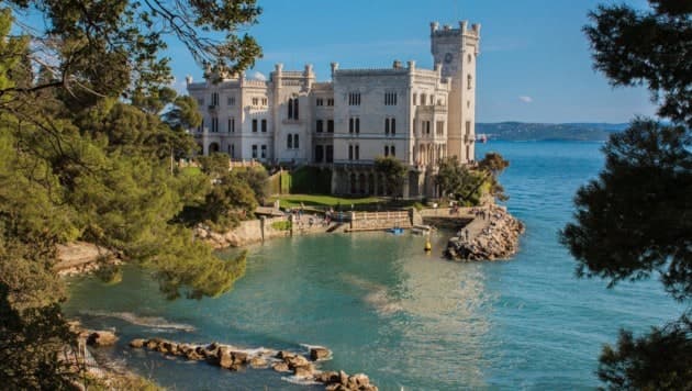 Setzt Österreichs Regierung auf „Meeresenergie“?