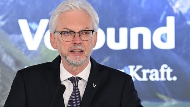 Verbund-Chef warnt vor massiven Erhöhungen