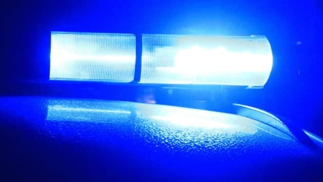 59-Jähriger wurde tot aus Fluss geborgen