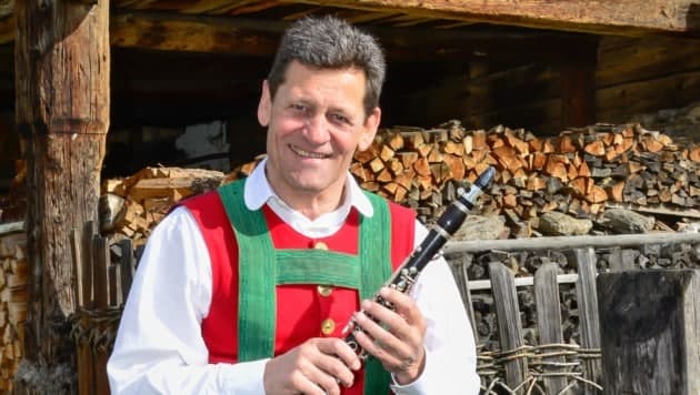 Nach TV-Schock: Zustand von Star-Trompeter stabil