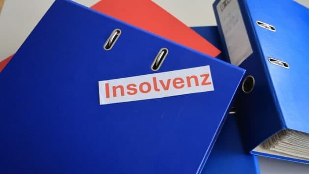 Immobilienfirma insolvent: 7 Mio. Euro Schulden!