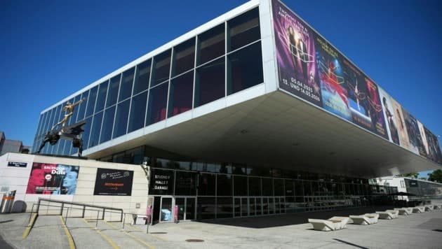 Nahost-Krieg macht vor Song Contest nicht halt