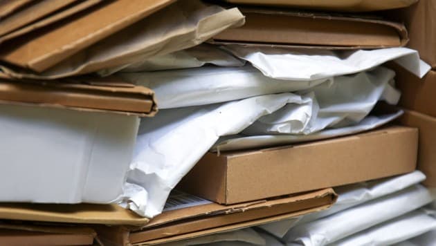 EU führt mit November Gebühr für Kleinpakete ein