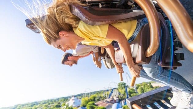 Europa-Park Erlebnis Resort: Jetzt noch größer!