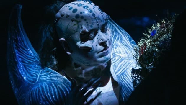 Gold liegt bei Osterfestspielen im Orchestergraben