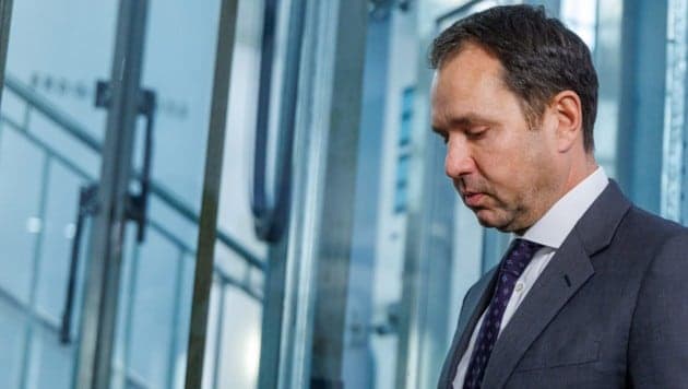 Causa Wöginger: Kronzeuge Schmid unter Beschuss