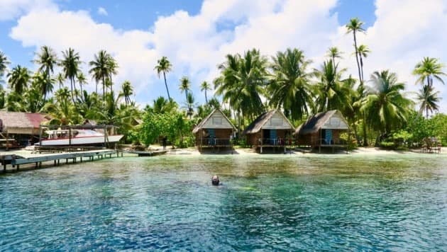 Warum Fernreisen wegen des starken Euros boomen