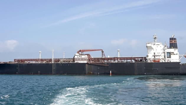 Iran verlangt von Schiffen Maut für Durchfahrt