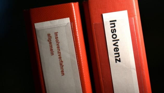 Traditions-Elektrobetrieb schlittert in Insolvenz