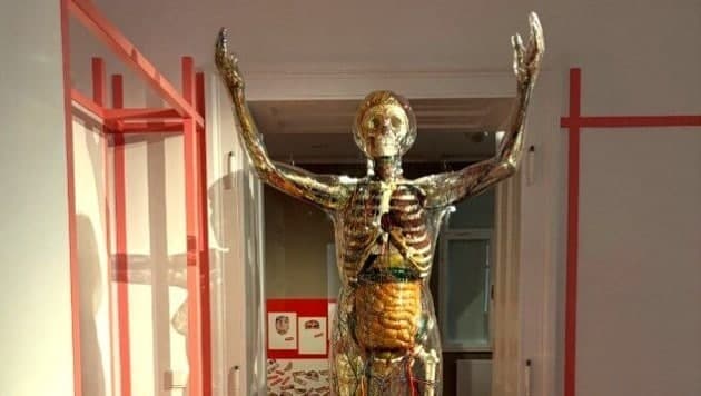 NÖ: Landesschau zeigt verletzte Seelen