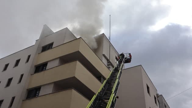 „Hoffe, ich verpasse jetzt nicht meinen Heimflug“