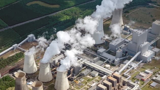 Merz stellt Fahrplan für Kohleausstieg infrage