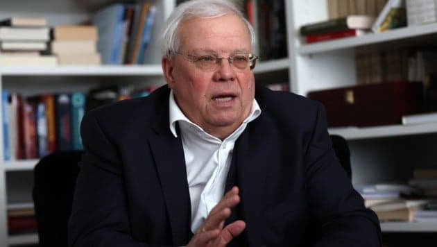 Schickt FPÖ Sie in die Hofburg, Herr Wehrschütz?