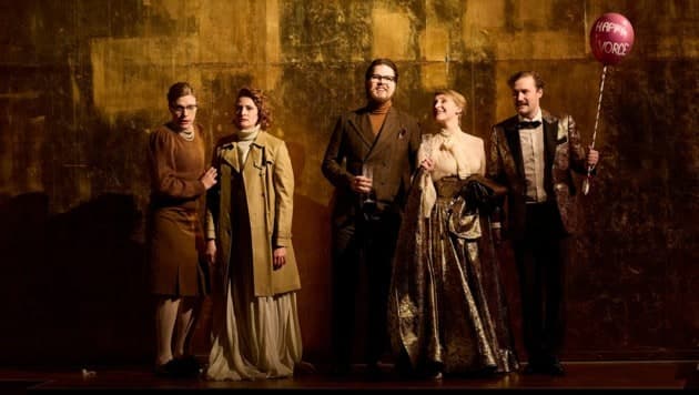 Trotz Riesen-Subvention Spielpause für Kammeroper