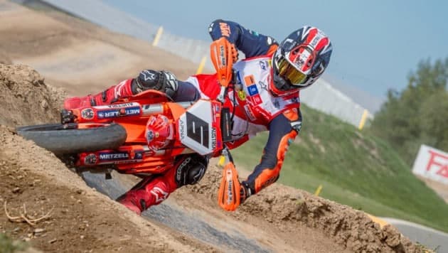 Amtierender Weltmeister muss Saison sausen lassen