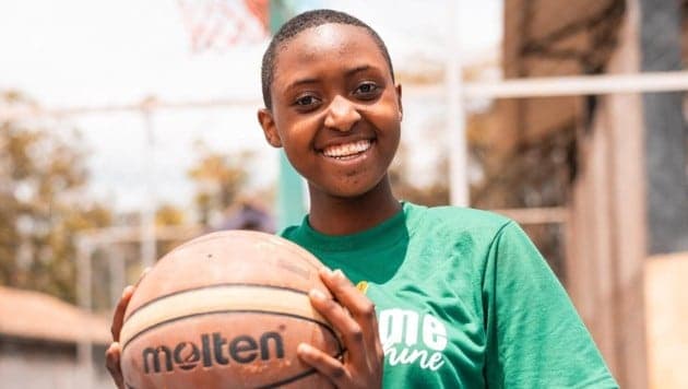 Dieser Verein zeigt Herz für Kinder in Tansania