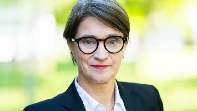 Kandidatin Totzauer: ORF in 3 Krisen gleichzeitig