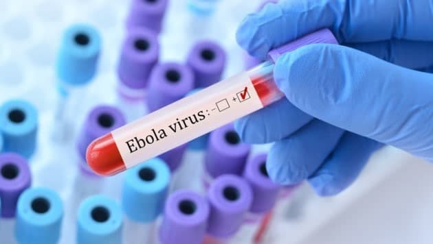 Jetzt erster Ebola-Alarm um eine Mühlviertlerin