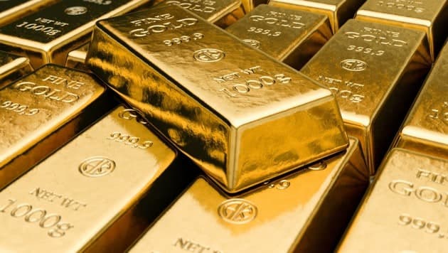 Ex-CIA-Agent bunkerte Gold im Wert von 40 Mio. $!