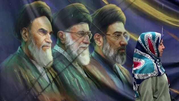 USA und Iran: Waffenruhe soll verlängert werden