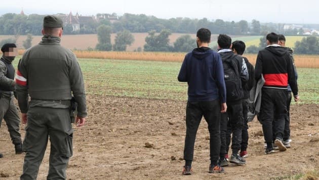 Österreicher bangen weiter um Werte und Sicherheit