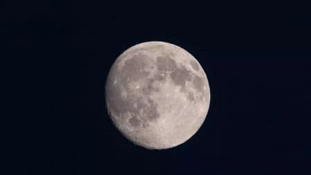 NASA-Chef Isaacman kündigt Mondbasis und Marsraumschiff mit Atomantrieb an