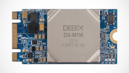 Noch mehr KI-Beschleunigung für den Raspberry Pi 5