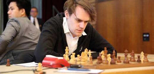 Matthias Blübaum spielt im Schach-Kandidatenturnier: Wie sind seine Chancen?