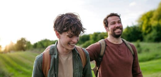 Erziehung von Söhnen: »Die Bereitschaft, Täter zu werden, entsteht sehr früh«