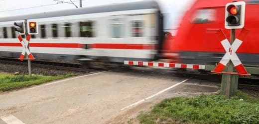 Viersen: Warum es so häufig zu Unfällen an Bahnübergängen kommt