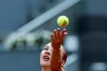 Potapova erspielte sich French-Open-Duell mit Gauff, Blitzaus von Grabher