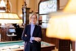 Grünen-Chefin Gewessler: "Die Politik soll sich komplett aus dem ORF zurückziehen"