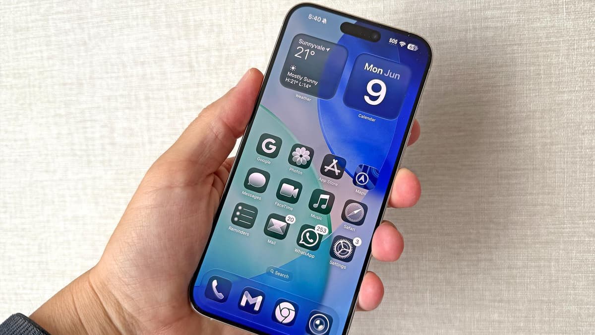 iOS 26.4 ist da: Alle neuen iPhone-Funktionen im Überblick