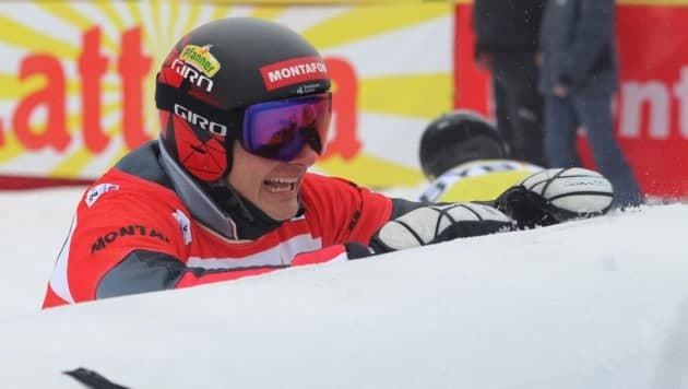 Weltcup-„Durststrecke“geht für Olympia-Held weiter