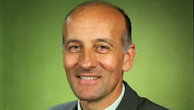 Trauer um Ex-Präsidenten der Landwirtshaftskammer