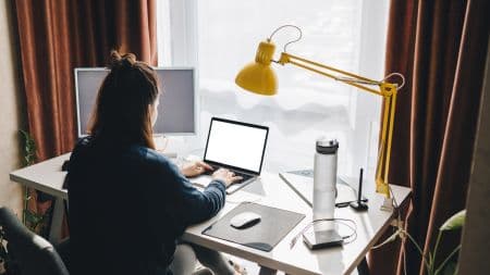 Missing Link: Was sechs Jahre nach dem ersten Lockdown vom Heimbüro blieb