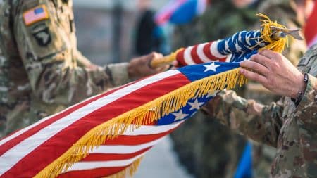 Pentagon: US-Militär über Standortdaten aus Smartphones ins Visier genommen